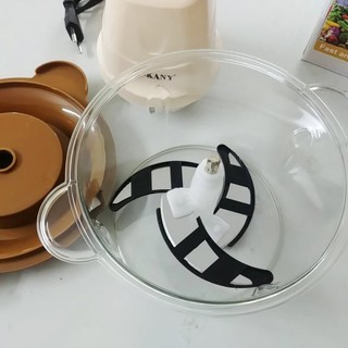 [Hàng Chính Hãng] Máy Xay Thịt Sokany 2 Chế Độ Siêu Khoẻ