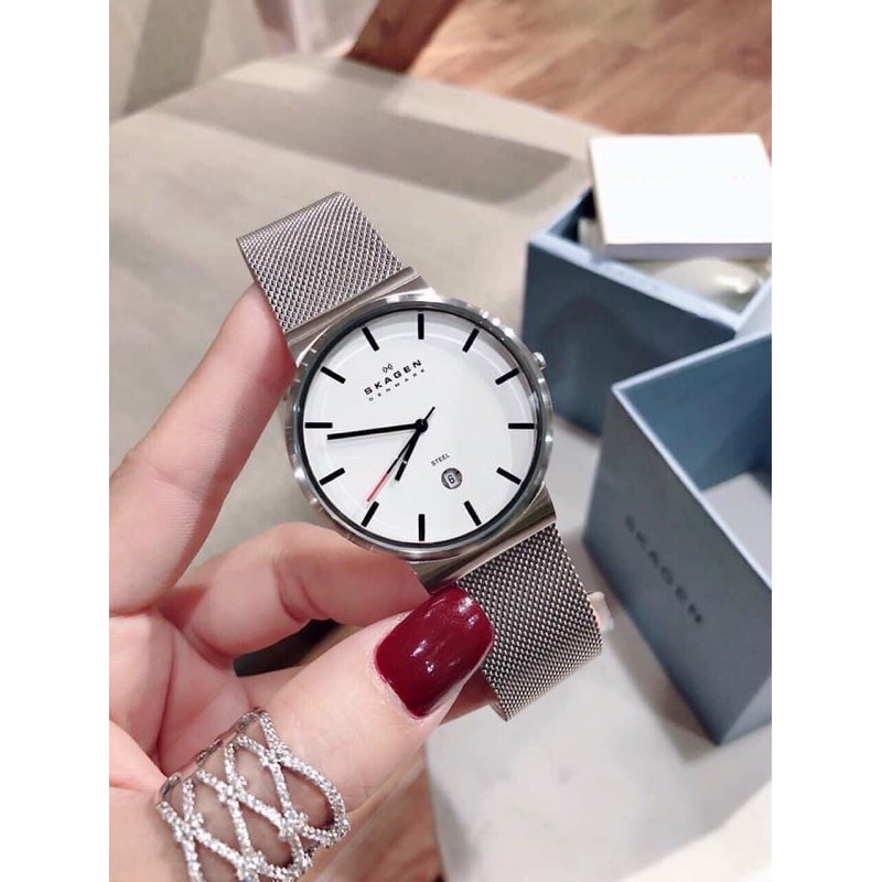 Đồng hồ Nam Skagen SKW6052