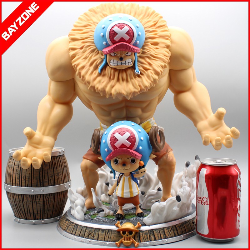 Mô hình chủ tịch Chopper hàng mới siêu khủng
