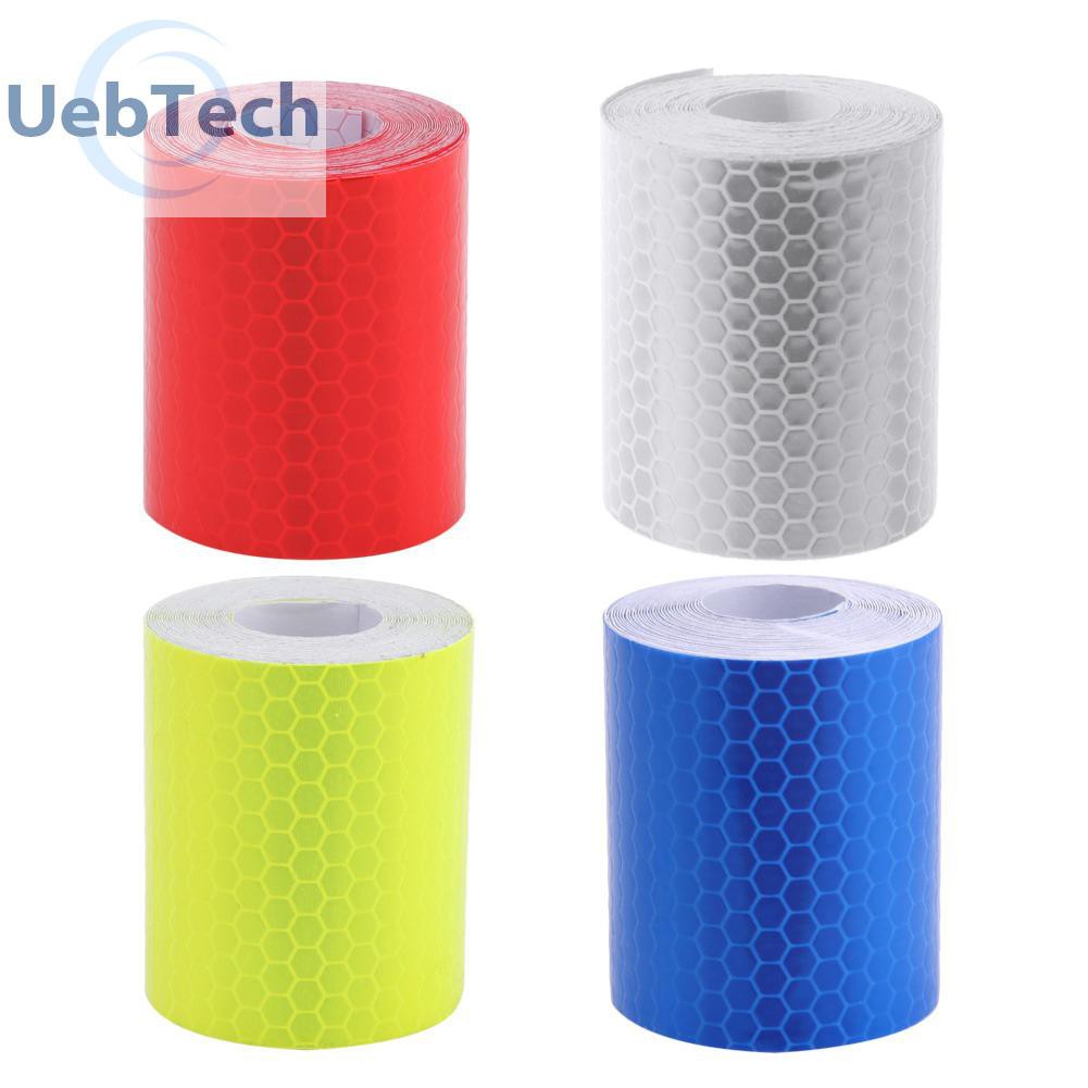 Cuộn Băng Dính Phản Quang 5cm300cm Cho Xe Hơi