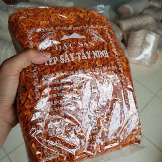 500g RUỐC SẤY TÂY NINH