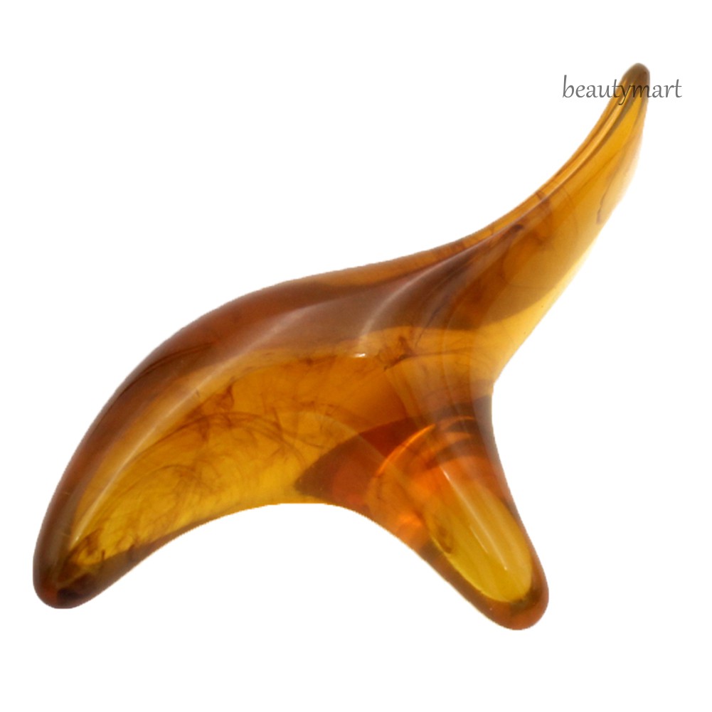 [Hàng mới về] Dụng cụ bấm huyệt Guasha massage giảm đau làm đẹp cơ thể cho unisex