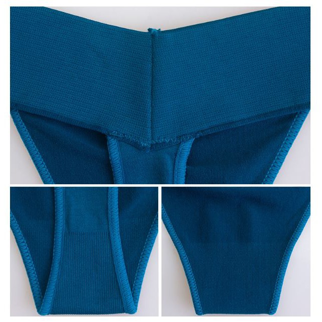 Quần Lót Lọt Khe Allmix Sport Cạp Chữ V P312