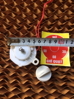 Hẹn giờ tắt cơ 120 phút (10 cái)