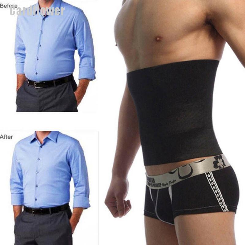 Đai Nịt Bụng Định Hình Vòng Eo Dành Cho Nam #