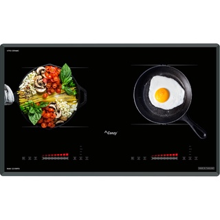 Bếp từ đôi Canzy Cz-88NPSI Có sôi lăn tăn [HÀNG THÁI LAN]