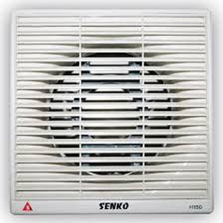 QUẠT HÚT GẮN TƯỜNG SENKO H150