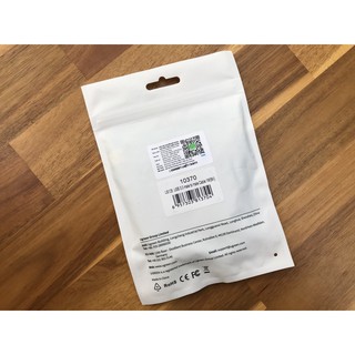 Cáp USB 3.0 2 đầu đực dài 1m Ugreen 10370