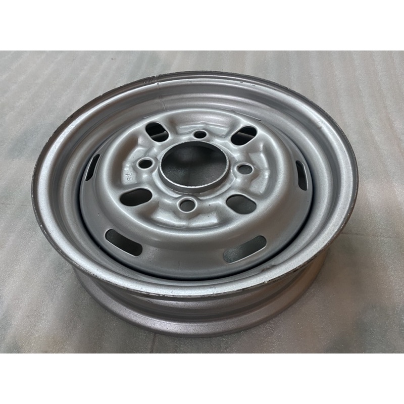 Lazang,mâm,vành,lỗ 8x11.5 dùng lắp vào săm,lốp tiêu chuẩn 400-12,450-12,500-12