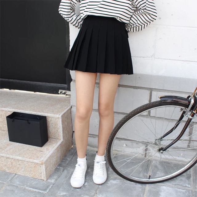 Chân váy tennis ❤️❤️❤️ | BigBuy360 - bigbuy360.vn