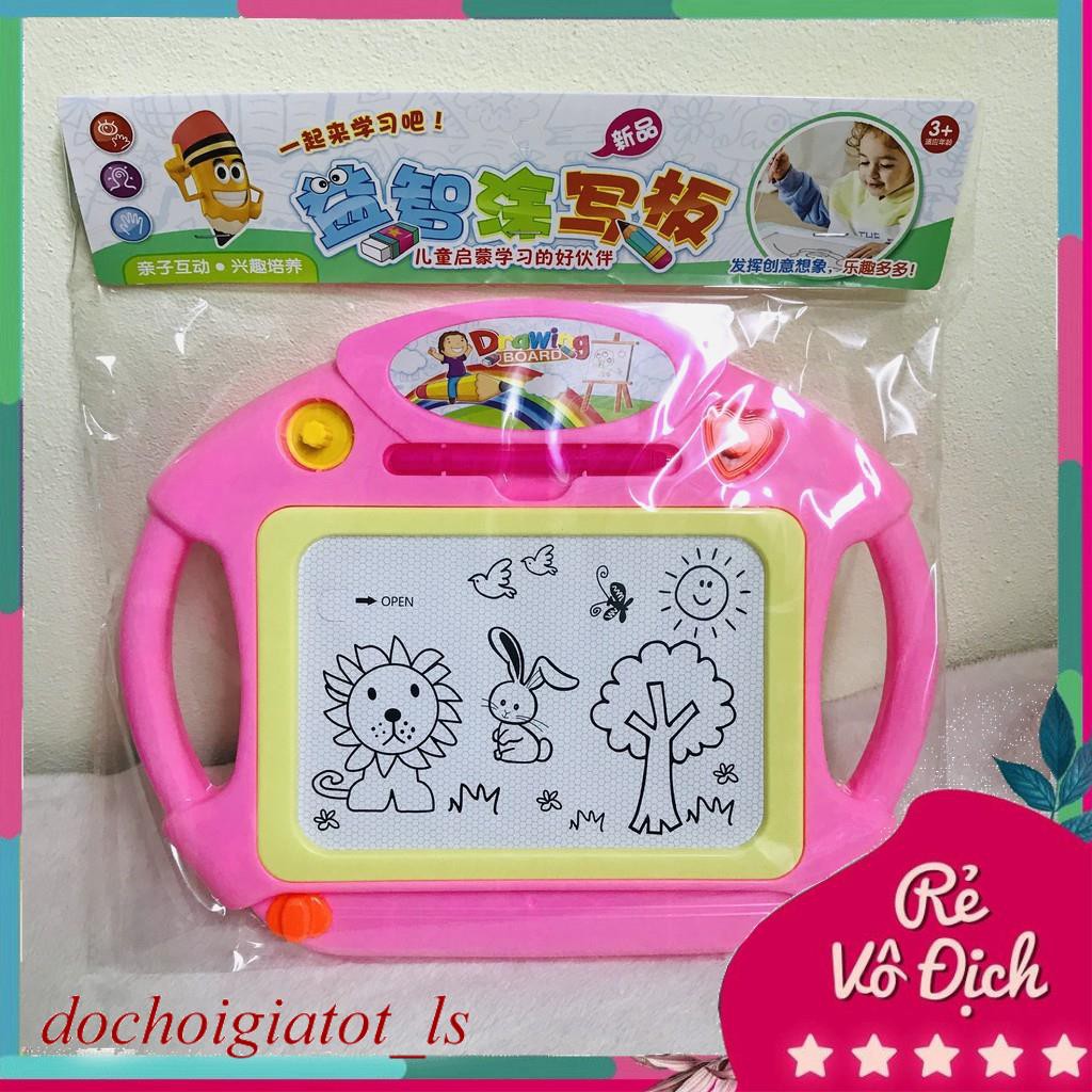 BẢNG VẼ NAM CHÂM DẠNG VỈ CHO BÉ