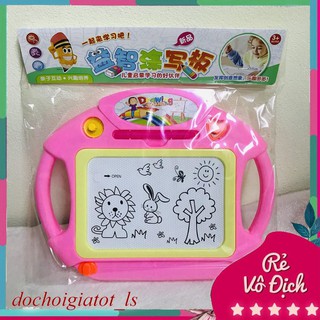 Bảng vẽ nam châm dạng vỉ cho bé
