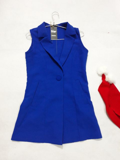 Vest dáng dài | BigBuy360 - bigbuy360.vn