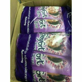 Combo 5 gói xả Thái Lan 580ml