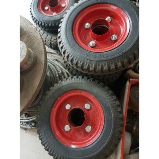 bánh xe đặc 20cm