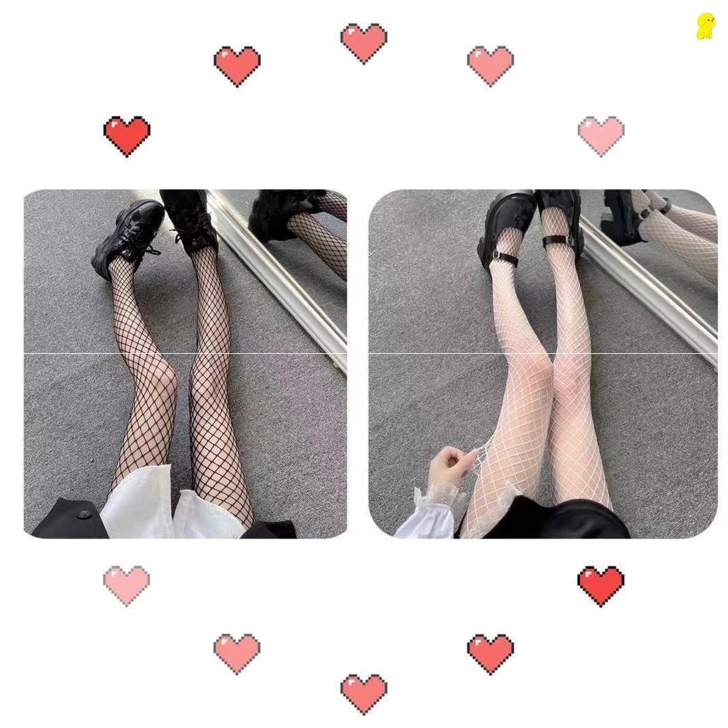 Quần Tất Lưới Quyến Rũ Cho Nữ