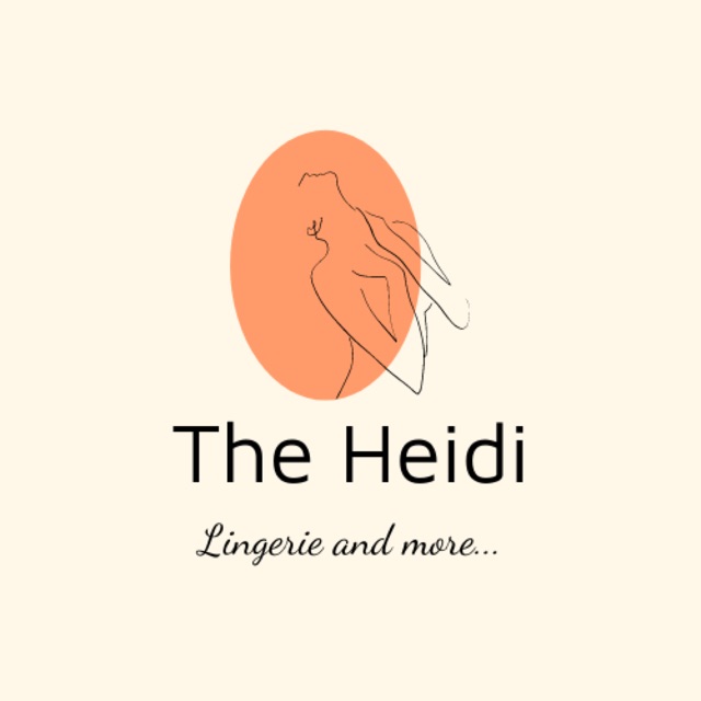 The Heidi _ Lingerie