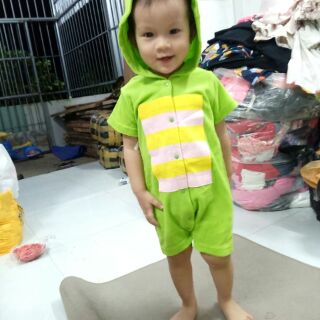 combo bộ đồ khách lẻ
