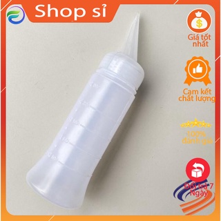 Bình tra thuốc dập uốn
