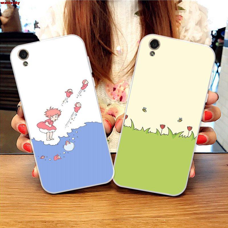 Ốp điện thoại cho Oppo A37 A3S F1S F3 F5 F7 F9 A7 A5S A83 A39 A57 Neo7 Realme C11 C12 C15 A52 A72 A92 A91 F15