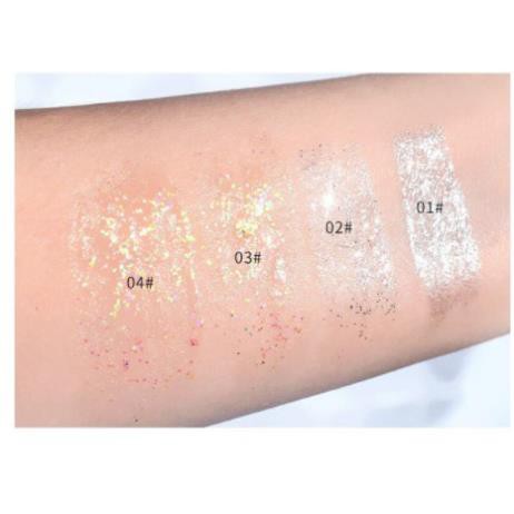 Nhũ mắt kim tuyến LAMEILA | BigBuy360 - bigbuy360.vn