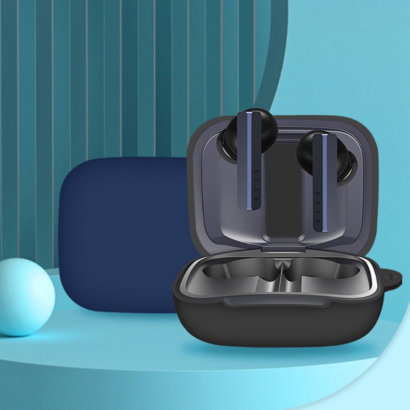 Vỏ bọc silicone bảo vệ hộp đựng tai nghe FIIL CG/CG Pro