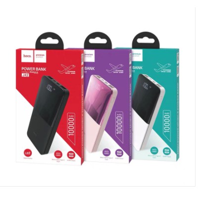 ✔️✔️CHÍNH HÃNG✔️✔️Sạc Dự Phòng Hoco J42A. | BigBuy360 - bigbuy360.vn