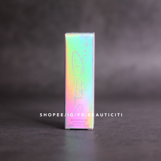 HIGHLIGHT BẮT SÁNG DẠNG LỎNG GOGOTALES STAR RIVER | BigBuy360 - bigbuy360.vn