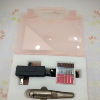 Máy mài vali , máy mài mini cầm tay tp268