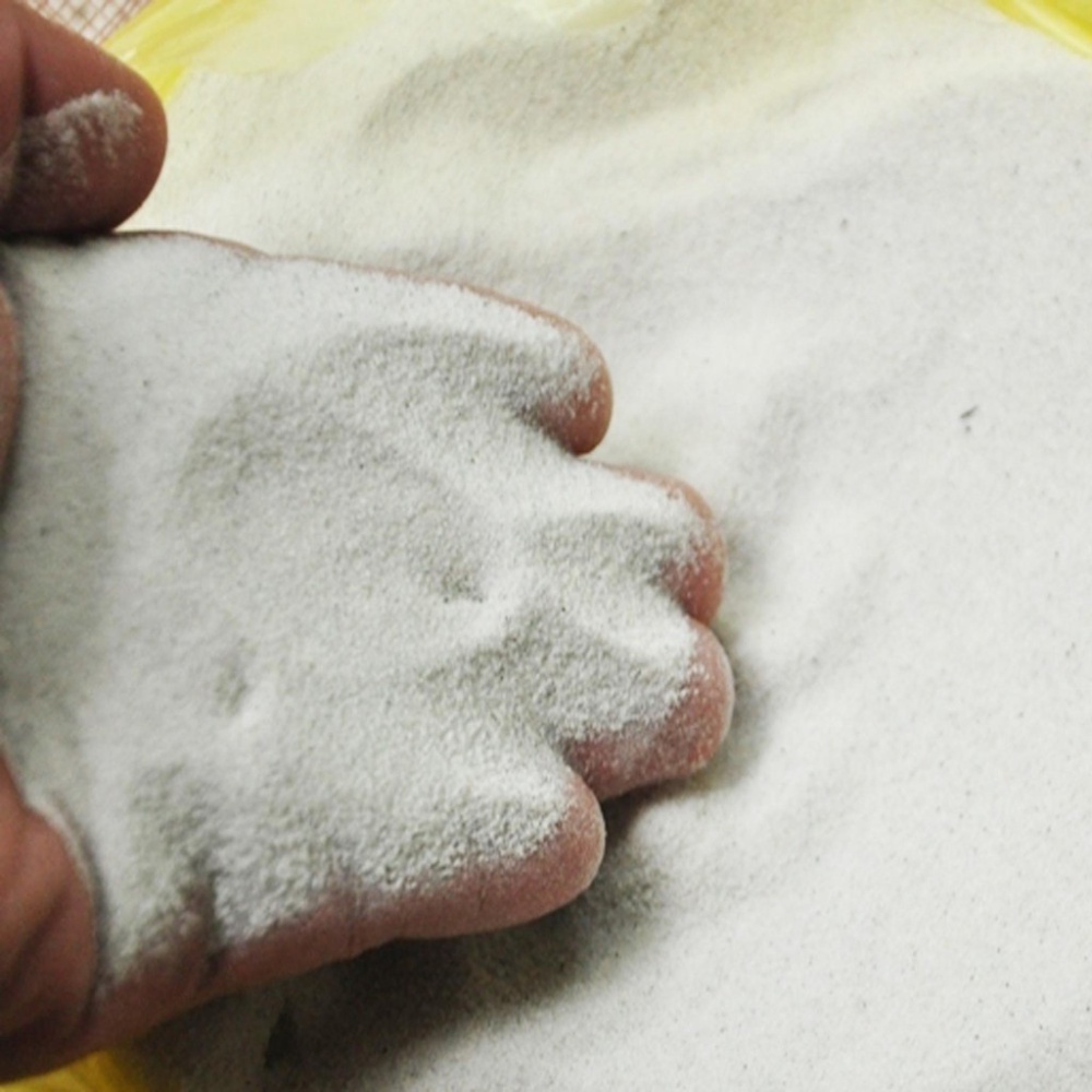 Cát trắng trang trí hồ cá 500g