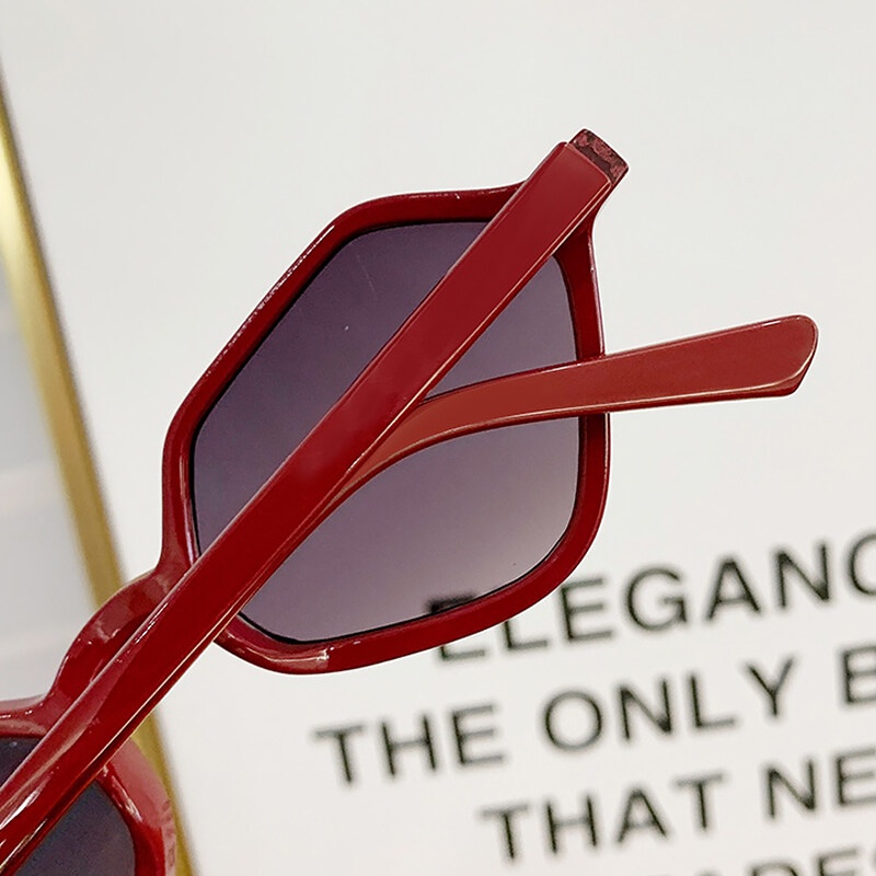 Kính Chống Nắng PTQ UV Nhiều Màu Sắc Thời Trang Dành Cho Người Lớn