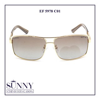 Kính Mát Nam Exfash EF5978
