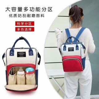 Balo Bỉm Sữa Hàng Quảng Châu