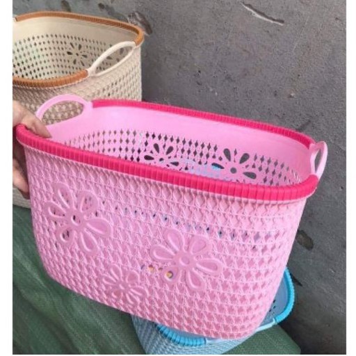 GIỎ HOA NHỰA VIỆT NHẬT- HÀNG VIỆT NAM-- GIỎ ĐỂ ĐỒ ĐA NĂNG