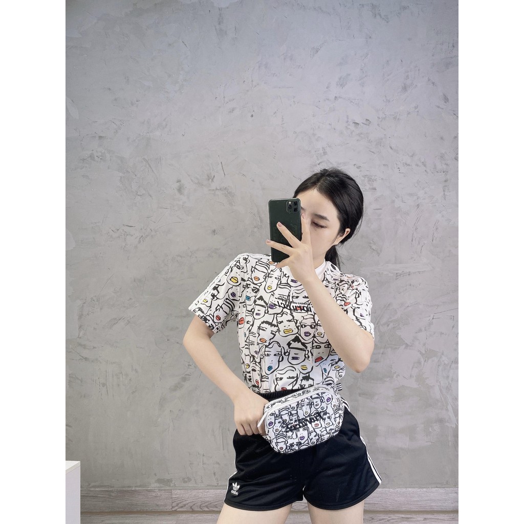 (HÀNG XUẤT XỊN) Túi bao tử FIORUCCI x Das Essential