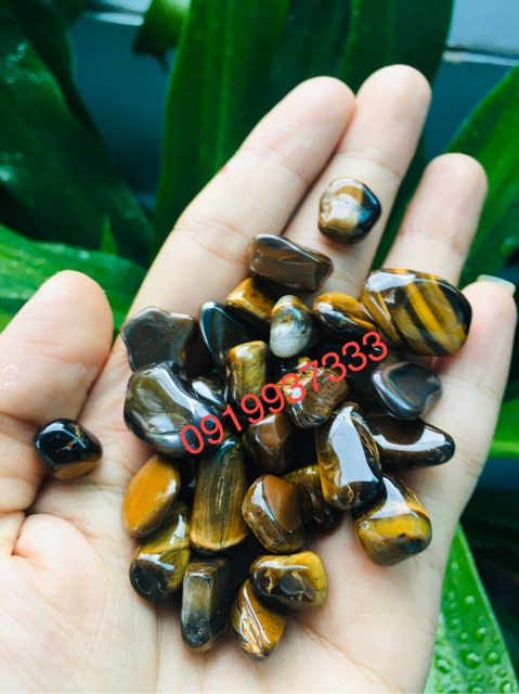 Đá vụn nhiều màu (1 bịch 150 gram )