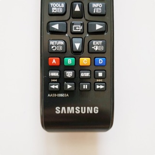 Điều Khiển Ti Vi Samsung ( AA59-00603A )