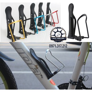 Gọng bình nước xe đạp thay đổi được độ rộng giá treo bình nước xe đạp LOẠI TỐT
