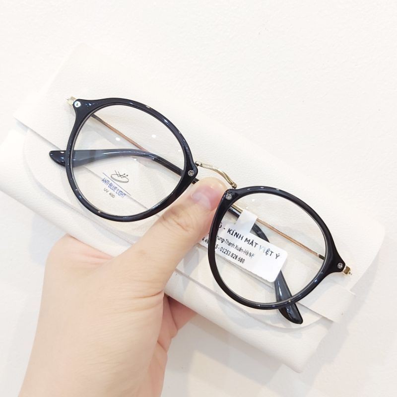 Mắt Kính Giả Cận Ulzzang