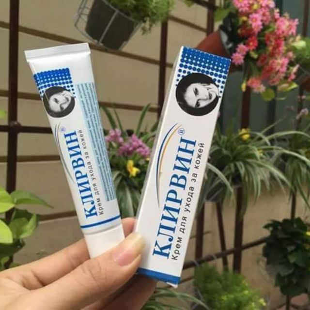 ☘KEM TRỊ SẸO NGA KLIRVIN | BigBuy360 - bigbuy360.vn