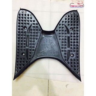 ✅thảm để chân Vison full carbon