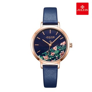 Đồng Hồ Nữ Julius JA-1089