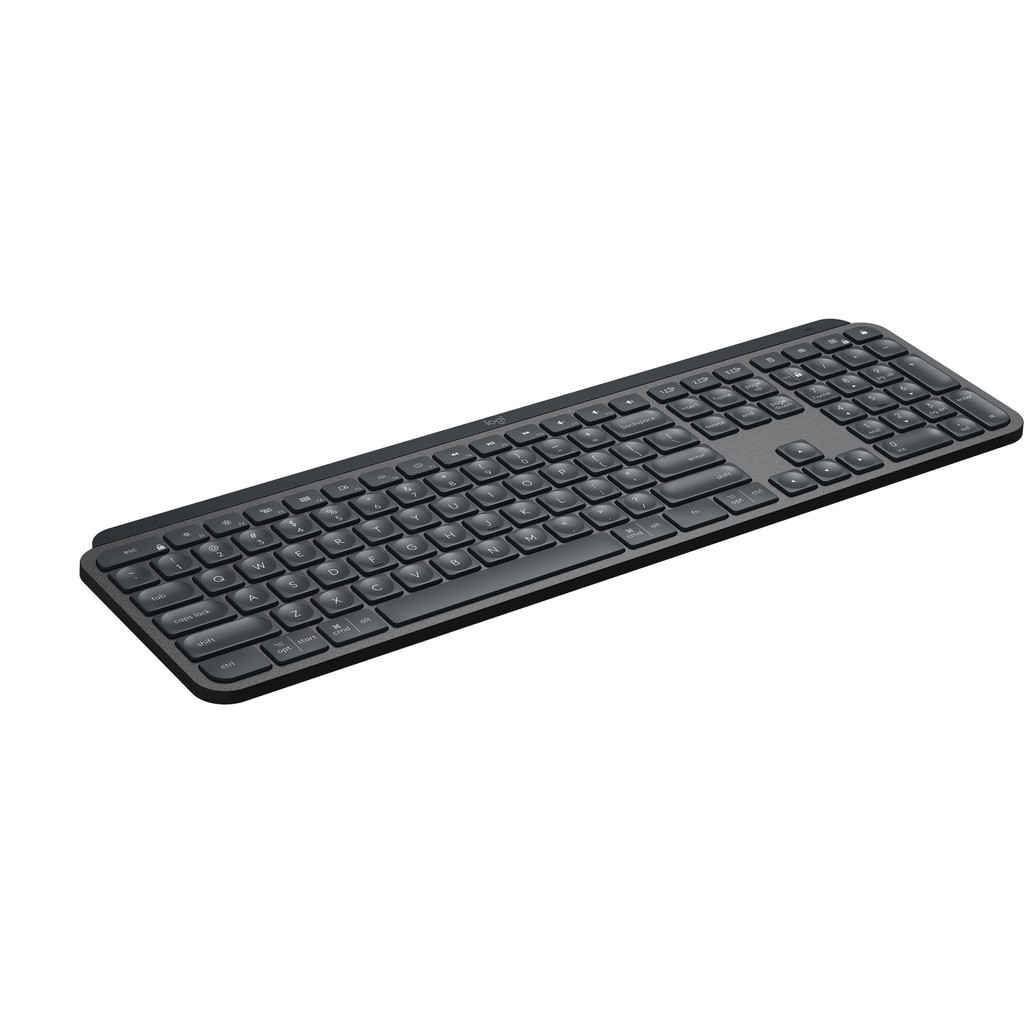 Bàn Phím Không Dây Logitech MX Keys /Mx Keys Mini - Chính hãng phân phối