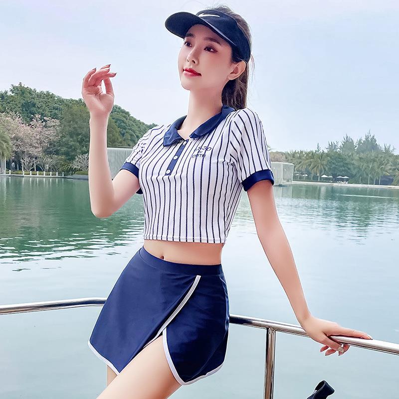 Bộ Đồ Bơi Thời Trang Cho Nữ 2021 | BigBuy360 - bigbuy360.vn
