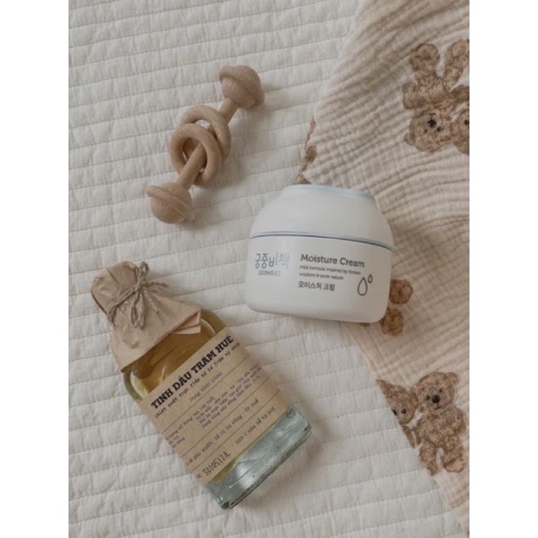 Dầu tràm Huế đậm đặc loại 1 dung tích 100ml
