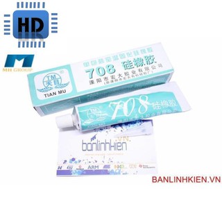 Keo bảo vệ mạch kbv-708 zin hd1