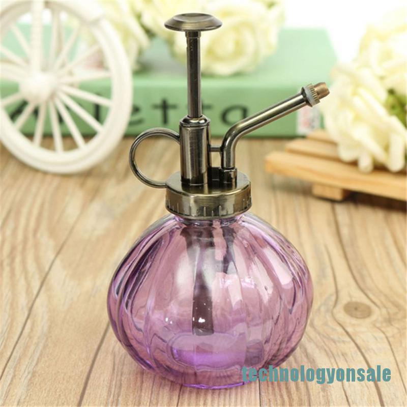 Xịt Nước Cầm Tay /