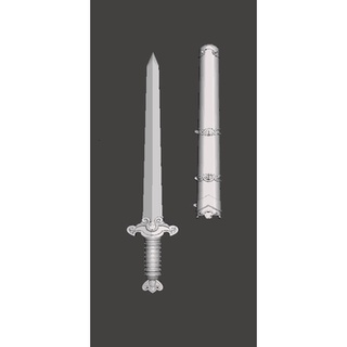 Phụ kiện minifigures: ỷ thiên hoa cho minifigures minifigures cổ trang