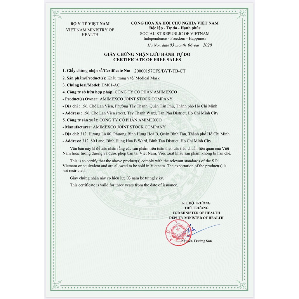 [Giá Sỉ] Hộp 50 cái khẩu trang y tế 4 lớp kháng khuẩn | BigBuy360 - bigbuy360.vn