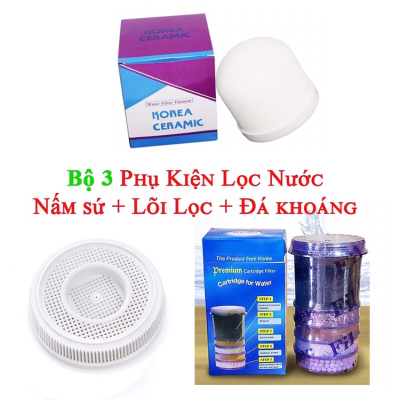 Bình Úp Lọc Nước Cho Cây Nước Nóng Lạnh Dung tích 16L - Hàng chính hãng Bảo hành 01 Năm